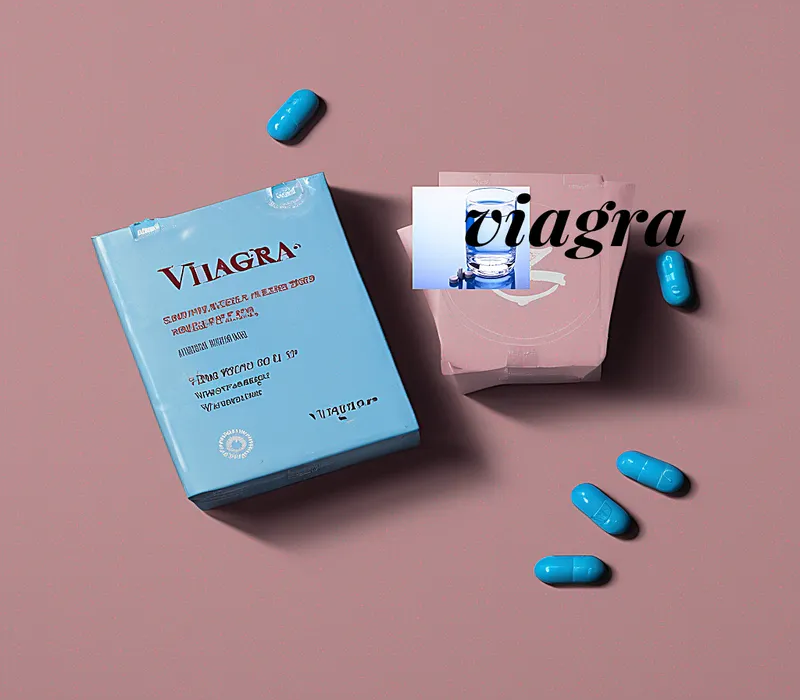 Compra de viagra segura